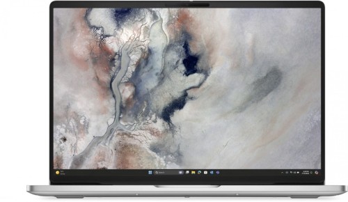 Laptop Dell Pro 16 PC16250 W11P C5 120U/16GB/512GB/16.0 FHD+/Int/FgrPr/FHD/IRCam/Mic/WLAN+BT/BcklKb/3C/3YPS Platinum-2014207