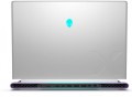 Notebook Alienware x16 Win11Home i9 13900HK/SSD 2TB/32GB/16.0 QHD+/RTX 4080/Kb_Backlit/2Y BWOS-1638120