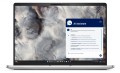 Laptop Dell Pro 16 Plus PB16250 W11P U7 265U/16GB/512GB SSD/16 FHD+/Int/FgrPr&SmtCd/FHD/IRCam/Mic/WLAN+BT/BcklKb/3C/vPro/3YPS Aluminum-2014495