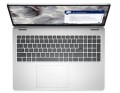 Laptop Dell Pro 16 Plus PB16250 W11P U7 265U/16GB/512GB SSD/16 FHD+/Int/FgrPr&SmtCd/FHD/IRCam/Mic/WLAN+BT/BcklKb/3C/vPro/3YPS Aluminum-2014497