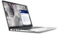 Laptop Dell Pro 16 Plus PB16250 W11P U7 265U/16GB/512GB SSD/16 FHD+/Int/FgrPr&SmtCd/FHD/IRCam/Mic/WLAN+BT/BcklKb/3C/vPro/3YPS Aluminum-2014496
