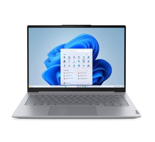 Laptop ThinkBook 14 G8 21SJ008APB W11Pro Ultra 5 225U/16GB/512GB/INT/14.0 WUXGA//Luna Grey/3YRS OS + CO2 Offset-2012492