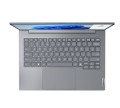 Laptop ThinkBook 14 G8 21SJ008APB W11Pro Ultra 5 225U/16GB/512GB/INT/14.0 WUXGA//Luna Grey/3YRS OS + CO2 Offset-2012500