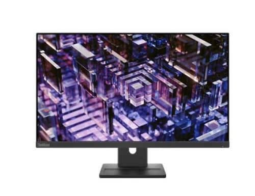 Monitor ThinkVision 23.8 cala E24q-30 63ECGAT2EU-2012382