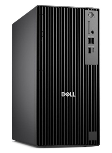 Komputer Dell Pro Tower Plus QBT1250 W11Pro U7 265/16GB/512GB/Integrated/DVD RW +/-8x/Wireless Kb & Mouse/260W/3YPS-2016765