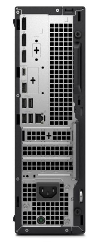Komputer Dell Pro Slim Plus QBS1250 W11Pro U7 265/16GB/512GB/Integrated/WLAN + BT/Wireless Kb & Mouse/260W/3YPS-2016774