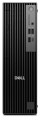 Komputer Dell Pro Slim Plus QBS1250 W11Pro U7 265/16GB/512GB/Integrated/WLAN + BT/Wireless Kb & Mouse/260W/3YPS-2016776