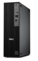 Komputer Dell Pro Slim Plus QBS1250 W11Pro U7 265/16GB/512GB/Integrated/WLAN + BT/Wireless Kb & Mouse/260W/3YPS-2016775