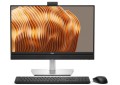 Komputer Dell Pro 24 All-in-One Plus QB24250 W11Pro U7 265/16GB/512GB/23.81 FHD/Int/FHD Cam/Mic/WLAN+BT/WirelessKb&Mouse/160W/3YPS-2016798