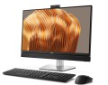 Komputer Dell Pro 24 All-in-One Plus QB24250 W11Pro U7 265/16GB/512GB/23.81 FHD/Int/FHD Cam/Mic/WLAN+BT/WirelessKb&Mouse/160W/3YPS-2016801