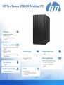 Komputer 290 Tower G9 i5-12400 512GB/16GB/W11P B6ZA8ET-2016681