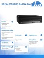 Komputer Elite SFF 800 G9 R i7-14700 1TB/16GB/W11P A55NFET-2016675