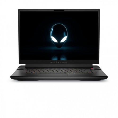 Notebook Alienware m16 Win11Home i9 13900HX/SSD 1TB/32GB/16.0 FHD+/RTX 4080/Kb_Backlit/2Y Premium Support-1643557