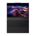 Mobilna stacja robocza ThinkPad P16s G4 AI 7 PRO 350/64GB/2TB/AMDRadeon/16.0 WQUXGA/Touch/Black/3YRS Premier Support + CO2 Offset-2016507