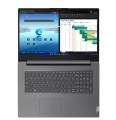 Laptop V17 G4 83A20010PB Windows 11 Pro i5-13420H/16GB/512GB/INT/17.3 FHD/Iron Grey/3YRS OS-2015325