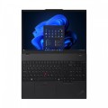 Ultrabook ThinkPad T16 G4 21QE0048PB W11Pro Ultra 7 255U/16GB/512GB/INT/16.0 WUXGA/Black/3Y Premier Support + CO2 Offset-2016896