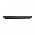 Ultrabook ThinkPad T16 G4 21QE004VPB W11Pro Ultra 7 255U/32GB/1TB/INT/16.0 WUXGA/Black/3Y Premier Support + CO2 Offset-2016915