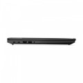 Ultrabook ThinkPad T16 G4 21QE004VPB W11Pro Ultra 7 255U/32GB/1TB/INT/16.0 WUXGA/Black/3Y Premier Support + CO2 Offset-2016914