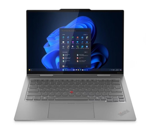 Ultrabook Thinkpad X1 2-in-1 Gen10 21NU0023PB W11Pro Ultra 7 258V/32GB/1TB/INT/14.0 2.8K/Touch/Grey/3YRS Premier Support + CO2 Offset-2016268