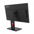 Monitor 27 cali ThinkVision T27QD-40 WLED LCD 64AAGAT2EU-2016468