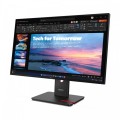 Monitor 27 cali ThinkVision T27QD-40 WLED LCD 64AAGAT2EU-2016467