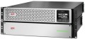 Zasilacz awaryjny UPS SRTL1000RM4UXLI-NC Smart-UPS SRT Lithium Ion 1000VA RM 4U 230V-2019143