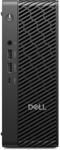 Komputer Dell Pro Max Micro FCM2250 Win 11 Pro Intel U7 265/16GB/1TB/NVIDIA RTX A1000 8GB/WLAN + BT/Wireless Kb & Mouse/280W/vPro/3Y ProSupport-2019377