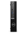 Komputer Optiplex 5000 MFF/Core i5-12500T/8GB/256GB SSD/Integrated/WLAN + BT/Wireless Kb &amp; Mouse/W11Pro/3Y-1581084