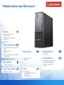 Komputer ThinkCentre Neo 50s G5 SFF 12XF002LPB W11Pro i5-13500/16GB/512GB/INT/DVD/3YRS OS-2018727