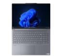 Notebook ThinkBook 16p G6 21R0001SPB W11Pro Ultra 7 255HX/2x16GB/1TB/RTX 5060 8GB/16.0 WUXGA/Luna Grey/1YR Premier WHB + 3YR OS + CO2 Offset-2019875