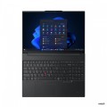 Laptop ThinkPad E16 G3 21ST0035PB W11Pro 7 250//16GB/512GB/INT/16.0 WUXGA/Black/1YR Premier + 3YR OS + CO2 Offset-2019475