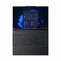 Laptop ThinkPad E16 G3 21SR0070PB W11Pro Ultra 5 225U/16GB/512GB/INT/16.0 WUXGA/Black/1YR Premier Support + CO2 Offset-2019448