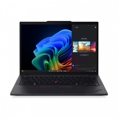 Ultrabook ThinkPad T14 G6 21QG0013PB W11Pro Ultra 7 258V/32GB/1TB/INT/14.0 WUXGA/Black/3YR Premier Support + CO2 Offset-2019555