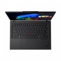 Ultrabook ThinkPad T14 G6 21QG0013PB W11Pro Ultra 7 258V/32GB/1TB/INT/14.0 WUXGA/Black/3YR Premier Support + CO2 Offset-2019570