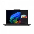 Ultrabook ThinkPad T14 G6 21QG0013PB W11Pro Ultra 7 258V/32GB/1TB/INT/14.0 WUXGA/Black/3YR Premier Support + CO2 Offset-2019568