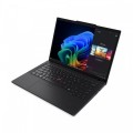Ultrabook ThinkPad T14 G6 21QG0013PB W11Pro Ultra 7 258V/32GB/1TB/INT/14.0 WUXGA/Black/3YR Premier Support + CO2 Offset-2019558