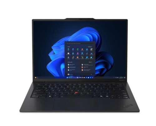 Ultrabook ThinkPad X1 Carbon G13 21NX006PPB W11Pro Ultra 7 265U/64GB/1TB/INT/14.0 2.8K/Touch/Black/vPro/3YRS Premier Support Plus + CO2 Offset-2019831