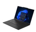 Ultrabook ThinkPad X1 Carbon G13 21NX006PPB W11Pro Ultra 7 265U/64GB/1TB/INT/14.0 2.8K/Touch/Black/vPro/3YRS Premier Support Plus + CO2 Offset-2019846