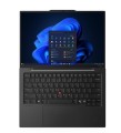 Ultrabook ThinkPad X1 Carbon G13 21NX006PPB W11Pro Ultra 7 265U/64GB/1TB/INT/14.0 2.8K/Touch/Black/vPro/3YRS Premier Support Plus + CO2 Offset-2019843