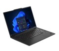 Ultrabook ThinkPad X1 Carbon G13 21NX006PPB W11Pro Ultra 7 265U/64GB/1TB/INT/14.0 2.8K/Touch/Black/vPro/3YRS Premier Support Plus + CO2 Offset-2019845
