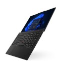 Ultrabook ThinkPad X1 Carbon G13 21NX006PPB W11Pro Ultra 7 265U/64GB/1TB/INT/14.0 2.8K/Touch/Black/vPro/3YRS Premier Support Plus + CO2 Offset-2019847