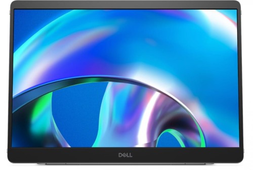 Monitor przenośny P1425 14 cali LED IPS 1920x1080/WUXGA/2xUSB-C/3Y-2019910