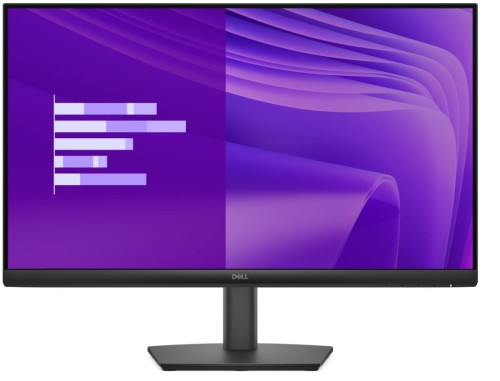 Monitor E2425HM 23.8 cala VA LED Full HD (1920x1080)/16:9/DP/HDMI/VGA/5Y-2019932