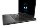 Notebook Alienware m18 R1 Win11Home i9-13900HK/SSD 2TB/16GB/18.0 FHD+/RTX 4080/Kb_Backlit/2Y Premium Support-1643543