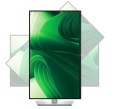 Monitor 23.8 cala P2425D IPS LED  QHD (2560x1440)/16:9/HDMI/DP/USB-C/3xUSB/3Y AES&PPG-2019947