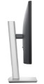 Monitor 23.8 cala P2425D IPS LED  QHD (2560x1440)/16:9/HDMI/DP/USB-C/3xUSB/3Y AES&PPG-2019943
