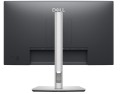 Monitor 23.8 cala P2425D IPS LED  QHD (2560x1440)/16:9/HDMI/DP/USB-C/3xUSB/3Y AES&PPG-2019941