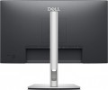Monitor 23.8 cala P2425DE IPS LED QHD (2560x1440)/16:9/HDMI/2xDP/2xUSB-C/3xUSB/3Y AES&PPG-2019953