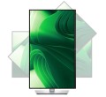 Monitor 23.8 cala P2425D  IPS LED  QHD (2560x1440)/16:9/HDMI/DP/USB-C/3x USB/5Y AES&PPG-2019966