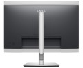Monitor 23.8 cala P2425D  IPS LED  QHD (2560x1440)/16:9/HDMI/DP/USB-C/3x USB/5Y AES&PPG-2019967